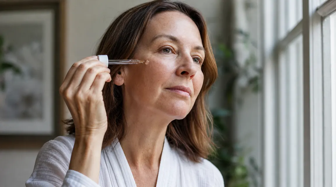 10 Reasons a Vitamin C Serum Should Be in Every Woman's Morning Routine